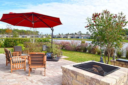 966 Parkland TRL St Augustine, FL 32095
