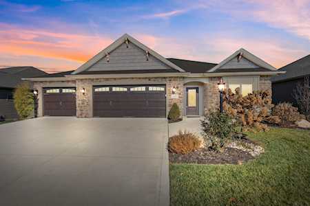 1089 Bunting Drive Fort Wayne, IN 46825