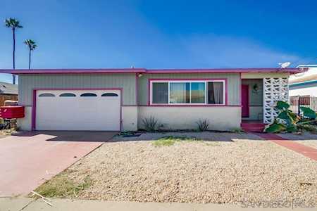 4412 Jocelyn Street San Diego, CA 92105