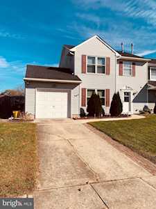 20 Old Orchard Dr Sicklerville, NJ 08081