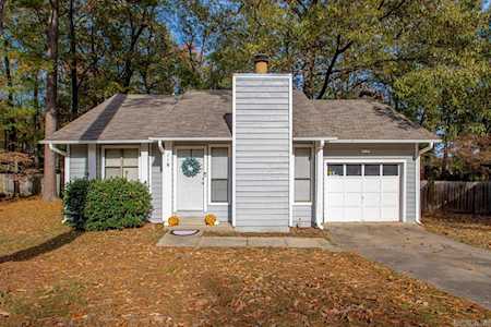 118 Pin Oak Cove Maumelle, AR 72113