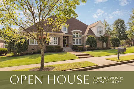 660 Springlake Dr Franklin, TN 37064