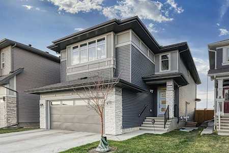 315 Savanna Way NE Calgary, AB T3J 2H6