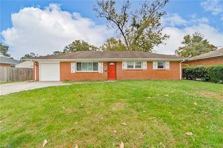 5005 Paine Ln Virginia Beach, VA 23455