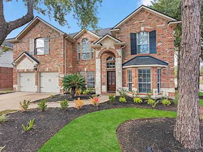 20702 Cypress Lilly Dr Cypress, TX 77433