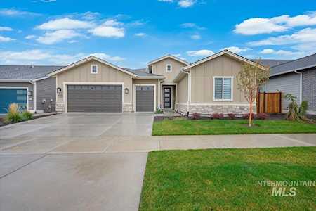 11908 W Wellness Ln Kuna, ID 83634-2633