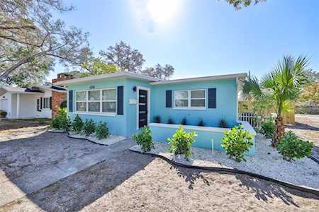 6258 4th Ave S St. Petersburg, FL 33707