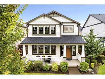 28731 SW Serenity WAY Wilsonville, OR 97070