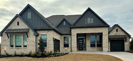 7316 Canyon Point Argyle, TX 76226
