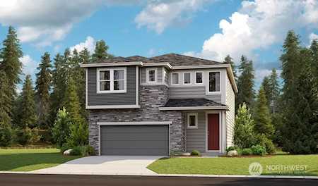 6491 Halyard Circle SE #108 Port Orchard, WA 98367