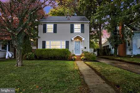 11 N Southwood Ave Annapolis, MD 21401
