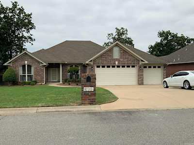 Address Withheld Sherwood, AR 72120