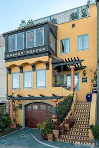 26 Graystone Terrace San Francisco, CA 94114