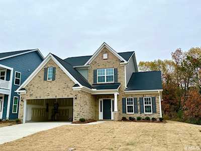 306 Buckhorn Branch Park #32 Clayton, NC 27520