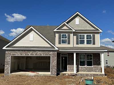 4548 Hoboken Way Murfreesboro, TN 37128