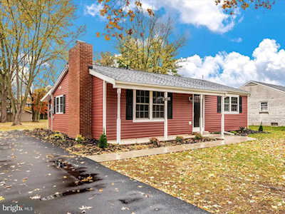 17431 Tract Rd Emmitsburg, MD 21727