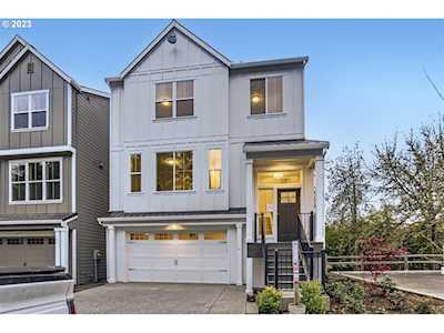 6649 NW Lolo TER #Lot24 Portland, OR 97229