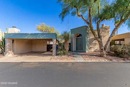 3232 N Little Creek Place Tucson, AZ 85712