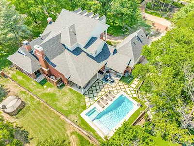 1160 Kempton Park Lane Fairview, TX 75069