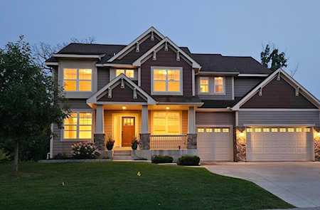 3163 Wild Flower Trail Medina, MN 55340