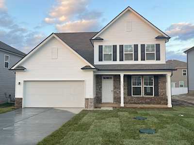 4540 Hoboken Way Murfreesboro, TN 37128