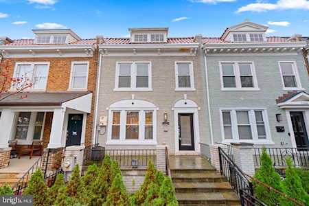 1506 Spring Place NW Washington, DC 20010