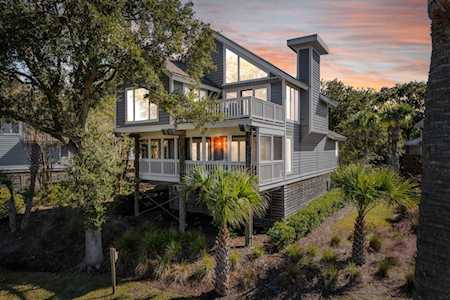 2214 Oyster Catcher Court Seabrook Island, SC 29455