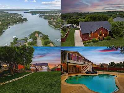 9005 Westwood Shores Drive Fort Worth, TX 76179