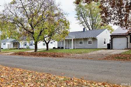 552 Manchester Drive South Bend, IN 46615