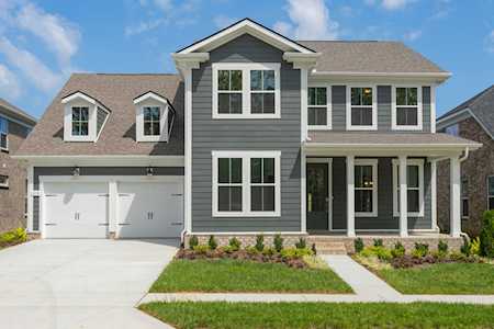 1218 Pebble Run Road Hendersonville, TN 37075