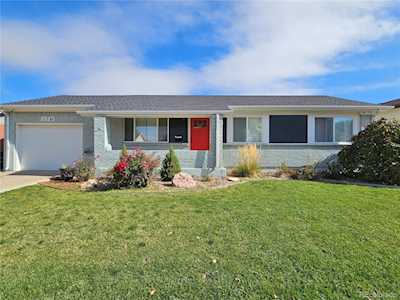 11522 Gilpin St Northglenn, CO 80233