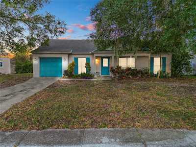 4238 Grandwood Ln New Port Richey, FL 34653
