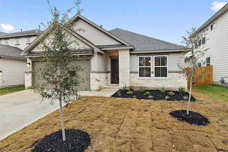 113 Windstar RD Liberty Hill, TX 78642