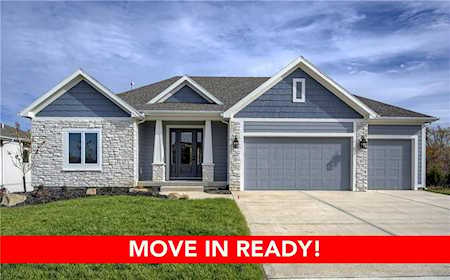8997 Shady Bend Rd Lenexa, KS 66227