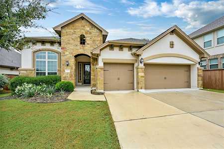 2604 Catalani CV Round Rock, TX 78665