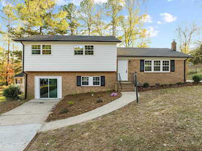 2404 Southern Drive Durham, NC 27703