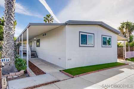 2750 Wheatstone St #137 San Diego, CA 92111