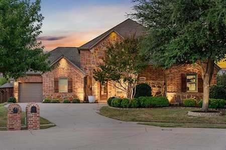 600 Moss Cliff Circle McKinney, TX 75071