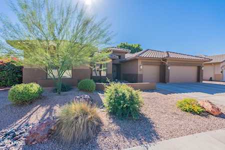 6119 W Kimberly Way Glendale, AZ 85308