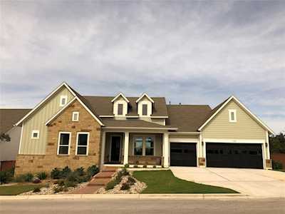 122 Townes CT Dripping Springs, TX 78620