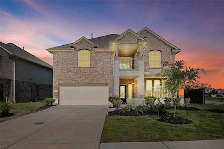 3702 Altino Ct Missouri City, TX 77459