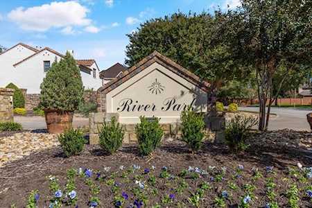 2801 River Forest Drive Fort Worth, TX 76116