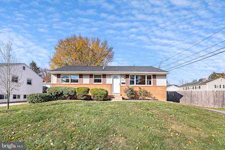 2502 Newell Dr Wilmington, DE 19808