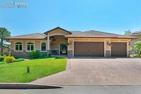 210 Balmoral Way Colorado Springs, CO 80906