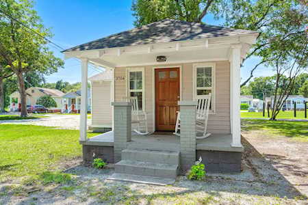 3704 Priscilla Street North Charleston, SC 29405