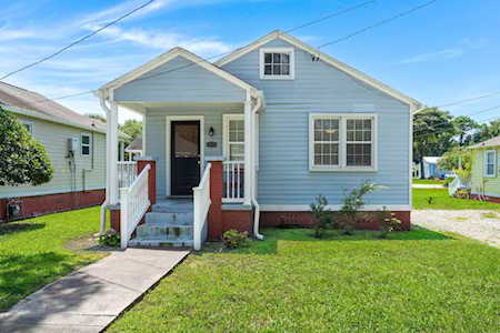 3703 Priscilla Street North Charleston, SC 29405