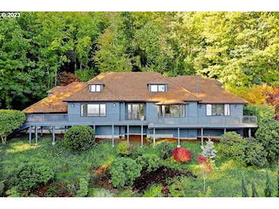 17393 Grandview CT Lake Oswego, OR 97034