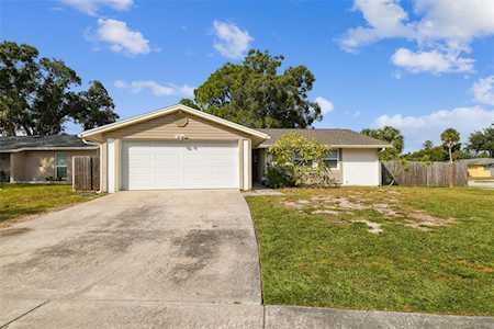 8401 Woodbrier Ct Tampa, FL 33615