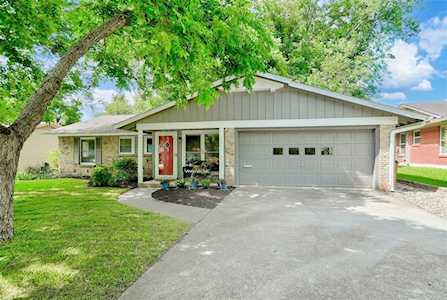 3105 Pinecrest DR Austin, TX 78757
