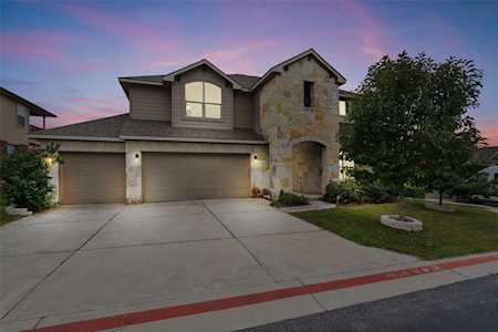 2303 Klamath WALK Austin, TX 78754
